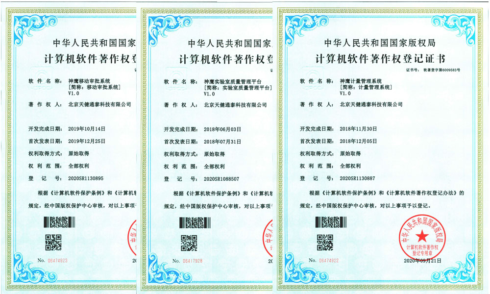软著权