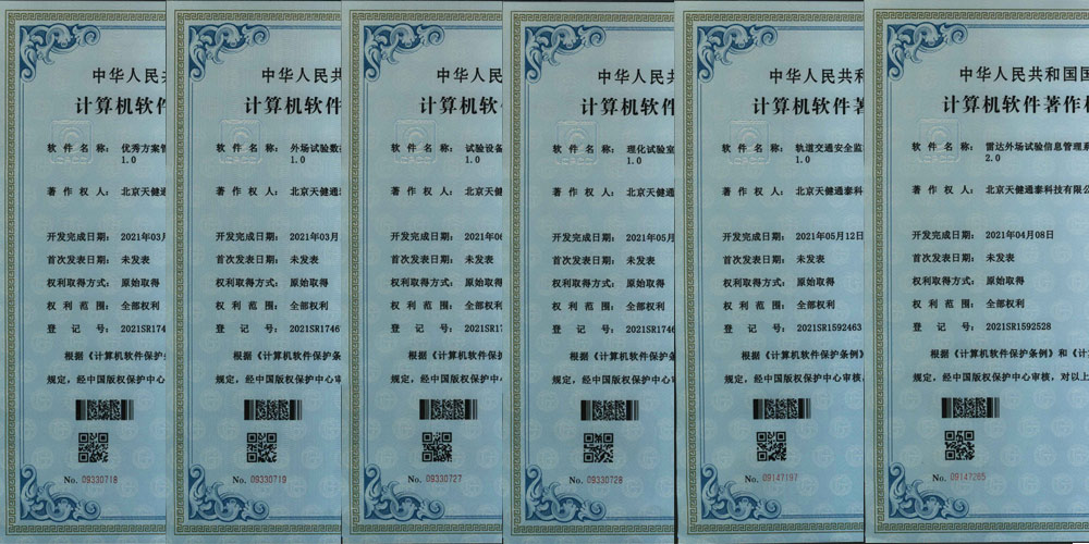 软件著作权